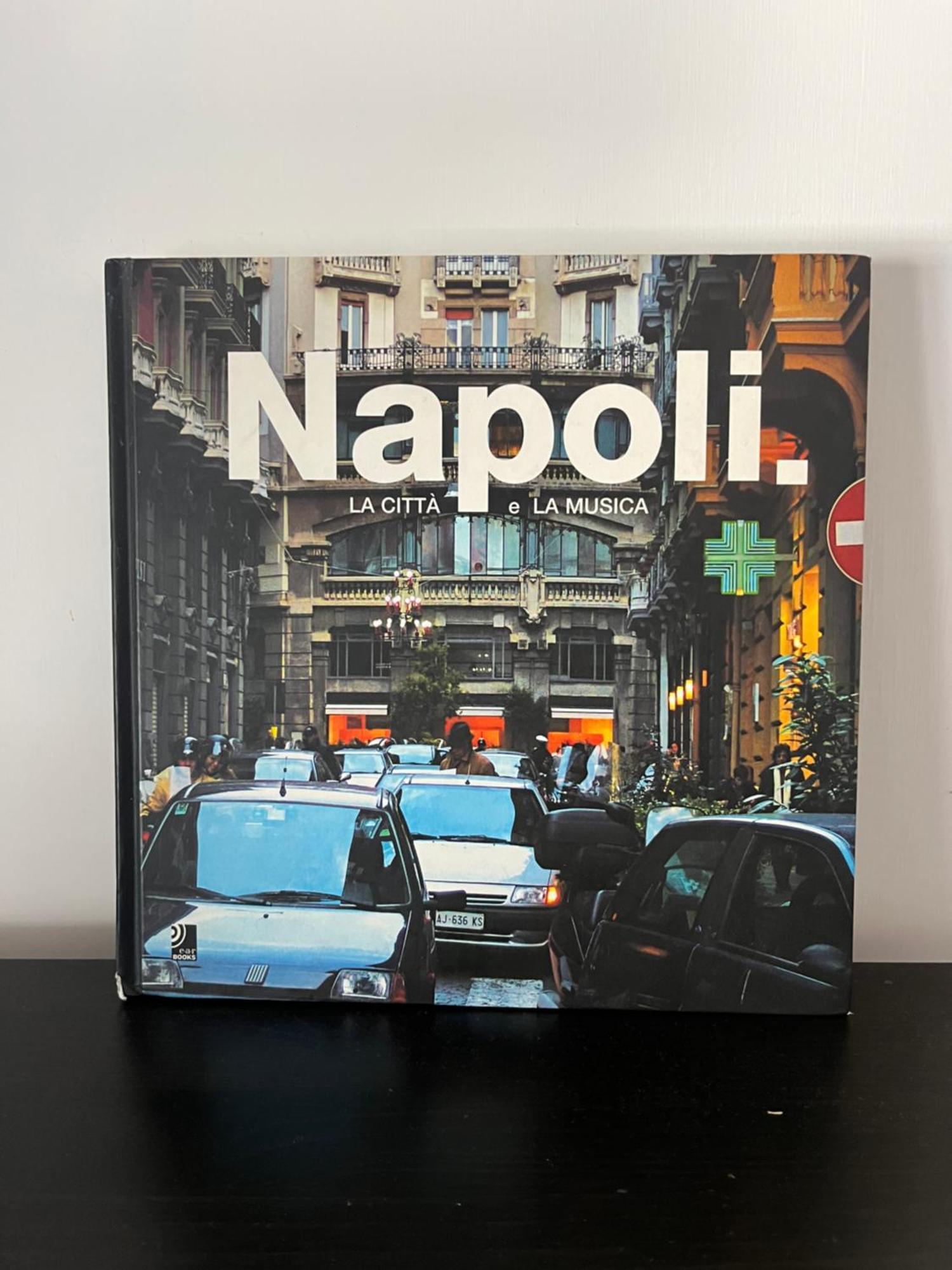 Casa Olga Lejlighed Napoli Eksteriør billede
